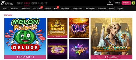 borgata casino free slot play.